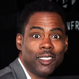 Chris Rock