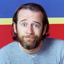 George Carlin