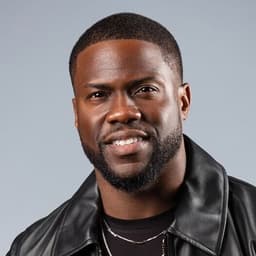 Kevin Hart