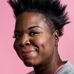 Leslie Jones