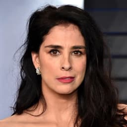 Sarah Silverman