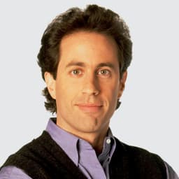 Jerry Seinfeld